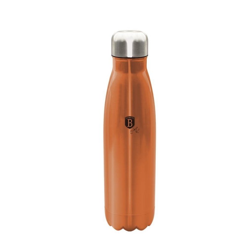 Berlinger haus BH-1761 Bottiglia termica in acciaio inossidabile 500ml
