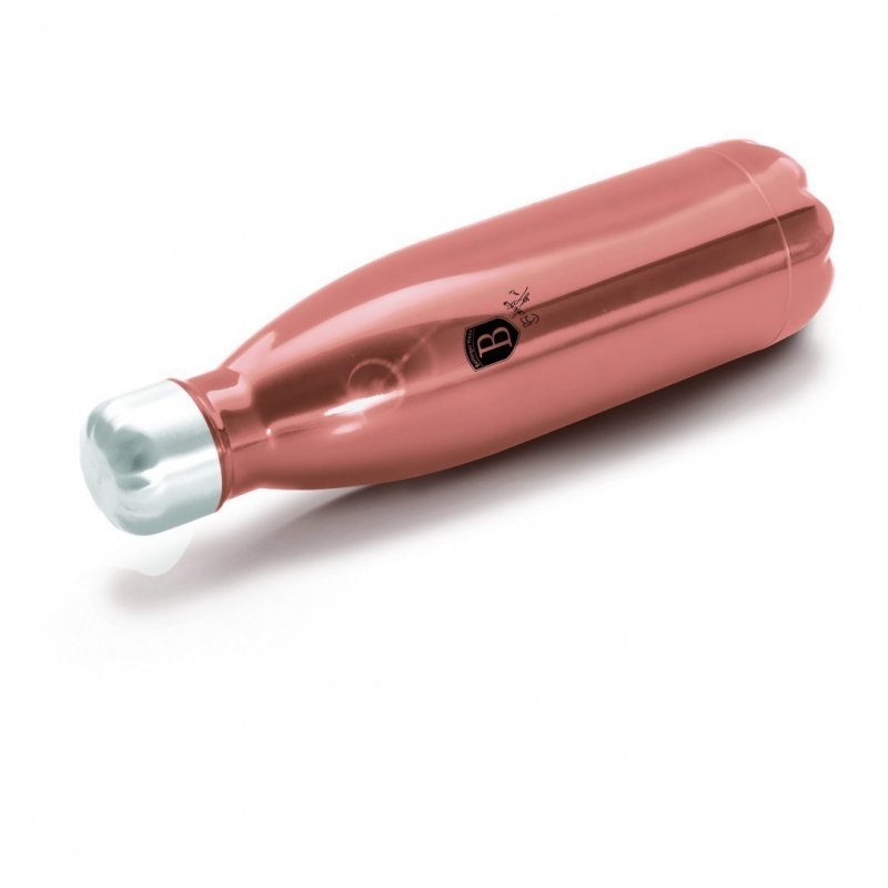 Berlinger haus BH-1761 Bottiglia termica in acciaio inossidabile 500ml