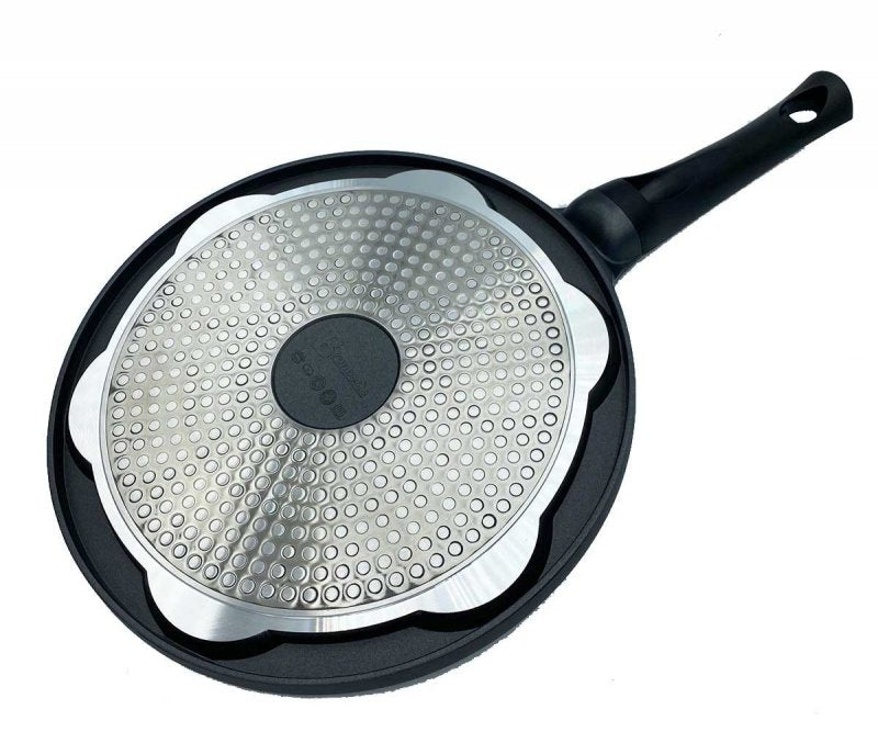 Brunbeste 1958 Padella per pancake in granito resistente 26 cm