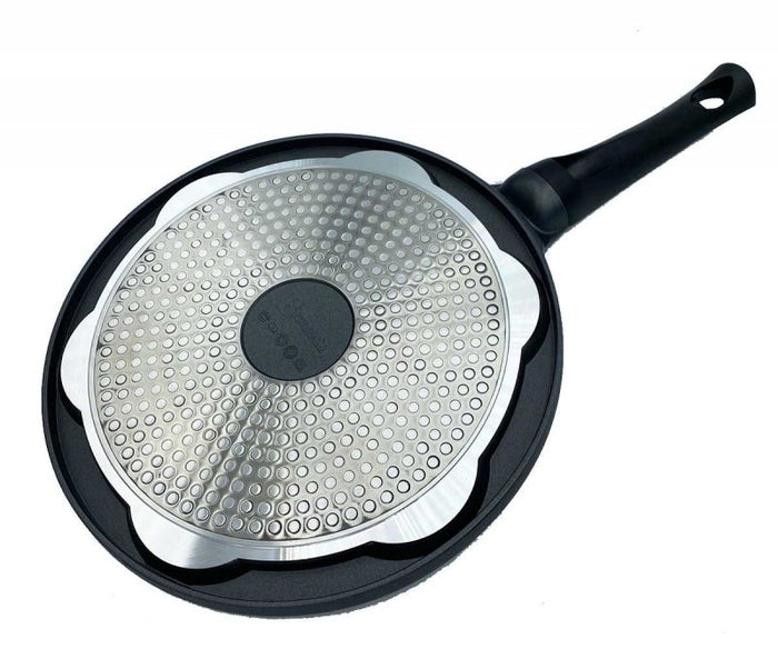Brunbeste 1958 Padella per pancake in granito resistente 26 cm