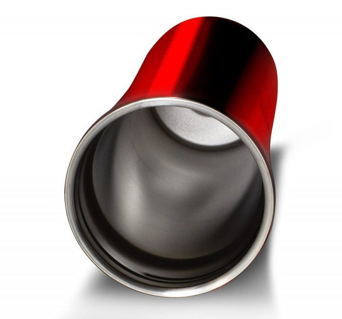 Berlinger haus BH-6408 Tazza termica da viaggio bordeaux 500 ml