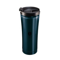 Berlinger haus BH-6411 Tazza termica da viaggio Aquamarine 500ml