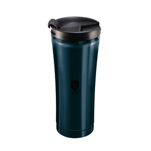 Berlinger haus BH-6411 Tazza termica da viaggio Aquamarine 500ml