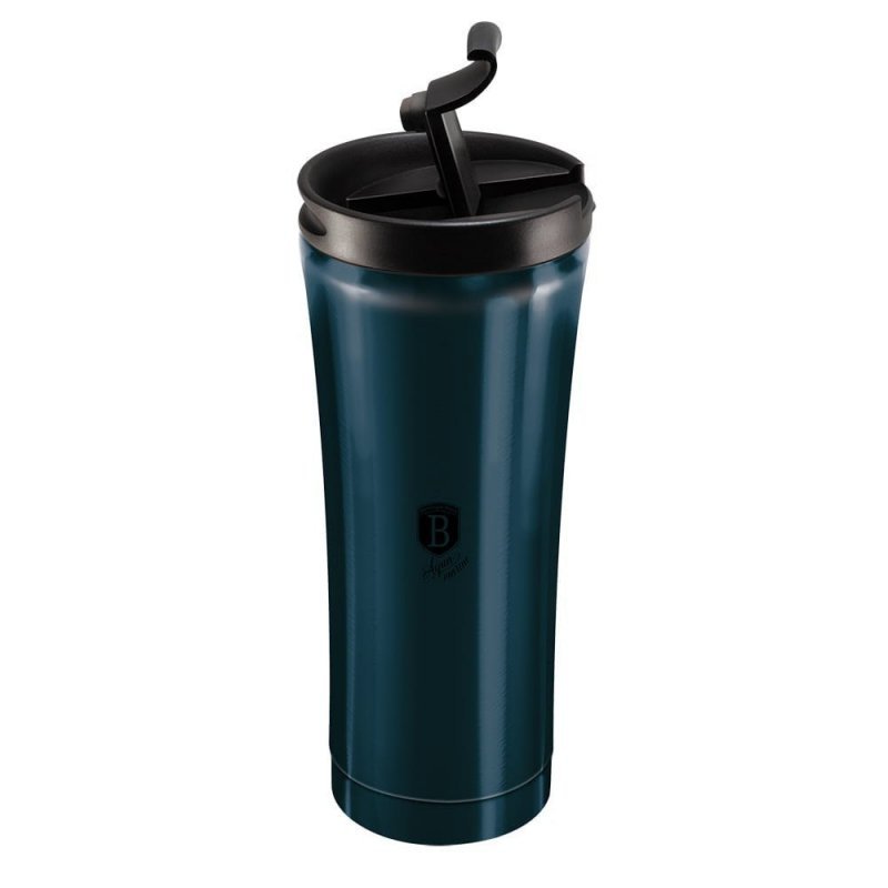 Berlinger haus BH-6411 Tazza termica da viaggio Aquamarine 500ml