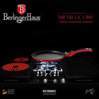 Berlinger haus BH-6179 Padella antiaderente in granito da 28 cm