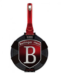 Berlinger haus BH-6179 Padella antiaderente in granito da 28 cm