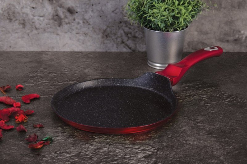 Berlinger haus BH-6179 Padella antiaderente in granito da 28 cm
