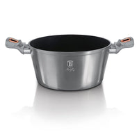 Berlinger Haus BH-6013 Moonlight Pentola rivestita in granito da 28 cm