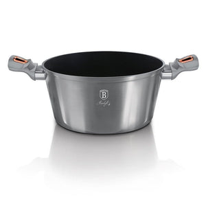Berlinger Haus BH-6013 Moonlight Pentola rivestita in granito da 28 cm