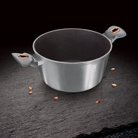 Berlinger Haus BH-6013 Moonlight Pentola rivestita in granito da 28 cm
