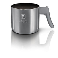 Berlinger haus BH-6016 Pentola per il latte in granito con manico Soft Touch