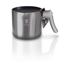 Berlinger haus BH-6016 Pentola per il latte in granito con manico Soft Touch