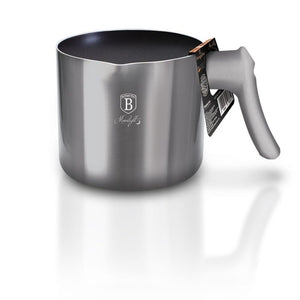 Berlinger haus BH-6016 Pentola per il latte in granito con manico Soft Touch