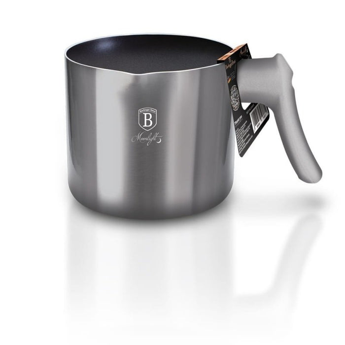 Berlinger haus BH-6016 Pentola per il latte in granito con manico Soft Touch