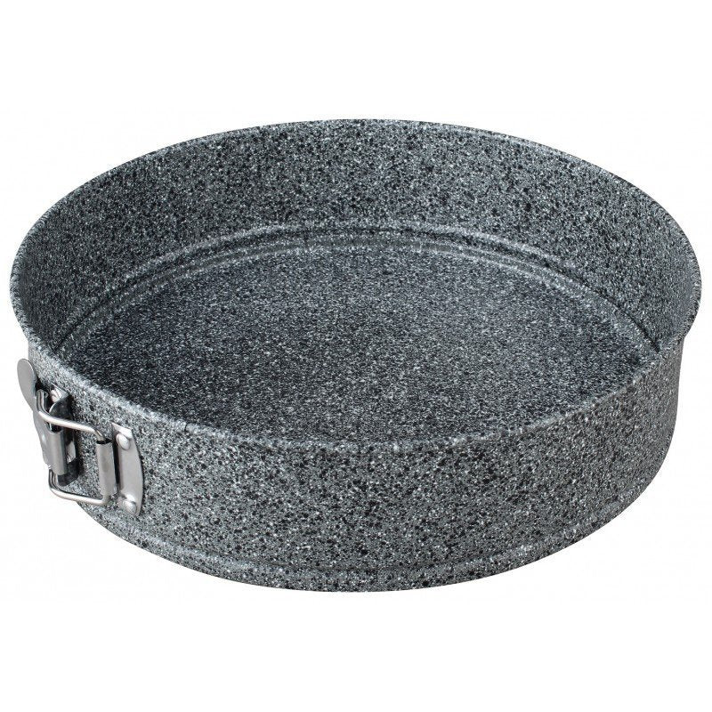 Klausberg KB-7494 Teglia rotonda antiaderente in granito da 26 cm