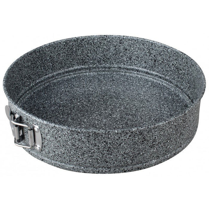 Klausberg KB-7494 Teglia rotonda antiaderente in granito da 26 cm