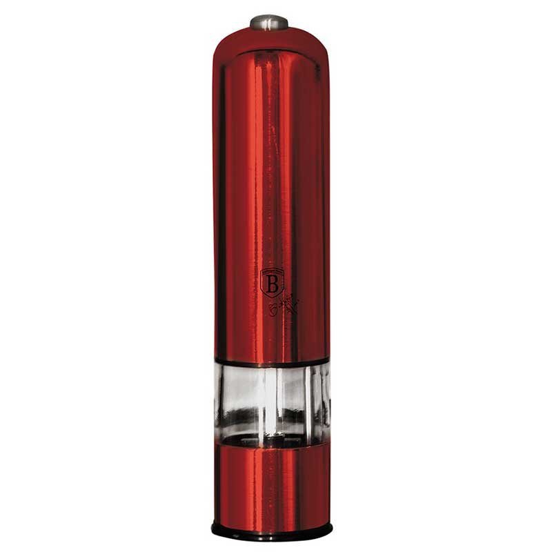 Berlinger haus BH-7217 Set macina sale e pepe elettrico