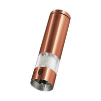 Berlinger haus BH-1906 Macina pepe e sale elettrico in oro rosa