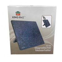 Supporto magnetico universale per coltelli Kinghoff KH-1560