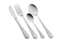 Set di posate in acciaio inossidabile di alta qualità Kinghoff KH-1342 da 24 pezzi