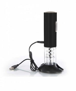 Cavatappi elettrico per vino Kinghoff KH-1590 con tagliacapsule