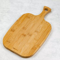 Tagliere in bambù Kinghoff KH-1563 - Essenziale per la cucina ecologica
