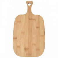 Tagliere in bambù Kinghoff KH-1564 - Essenziale per la cucina ecologica