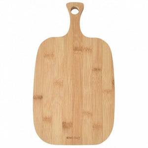 Tagliere in bambù Kinghoff KH-1564 - Essenziale per la cucina ecologica