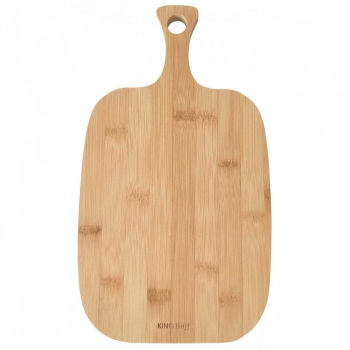 Tagliere in bambù Kinghoff KH-1564 - Essenziale per la cucina ecologica