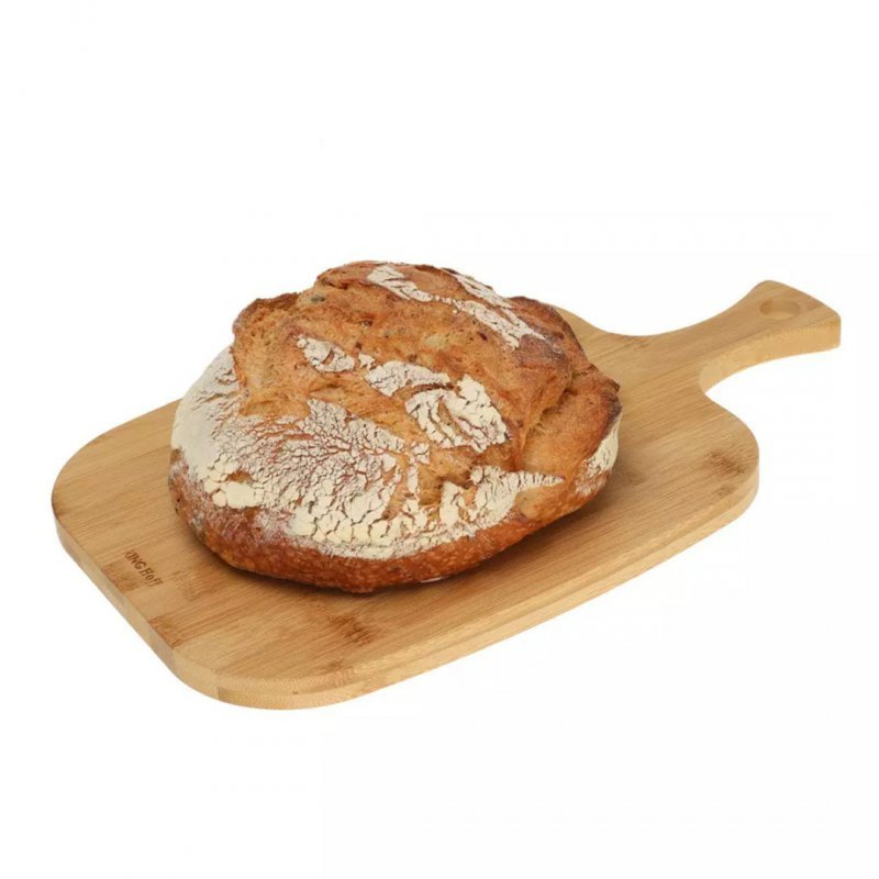 Tagliere in bambù Kinghoff KH-1564 - Essenziale per la cucina ecologica