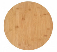 Kinghoff KH-1566 Tagliere girevole per pizza e snack