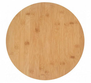 Kinghoff KH-1566 Tagliere girevole per pizza e snack