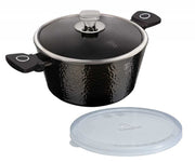 Berlinger haus BH-6571 Primal Gloss Pentola antiaderente in titanio da 20 cm