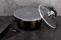 Berlinger haus BH-6573 Primal Gloss Pentola antiaderente in titanio 28 cm