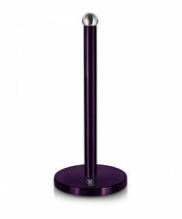Portasciugamani in carta viola Berlinger Haus BH-6829 - Collezione Eclipse