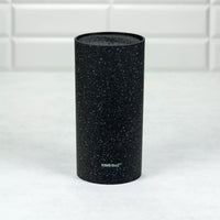 Kinghoff CEPPO COLTELLI CON RIVESTIMENTO IN MARMO KH-1091 Elegante portacoltelli