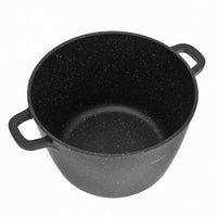 Pentola da forno rivestita in marmo Kinghoff KH-1598 da 24 cm