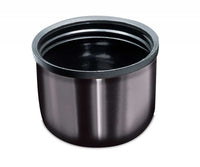 Berlinger haus BH-6404 Thermos in acciaio inossidabile da 1 l per bevande calde e fredde