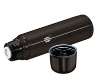 Berlinger haus BH-6818 Thermos in acciaio inossidabile 0,75L nero lucido