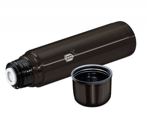 Berlinger haus BH-6818 Thermos in acciaio inossidabile 0,75L nero lucido