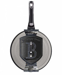 Berlinger haus BH-6912 Padella antiaderente in granito 24 cm