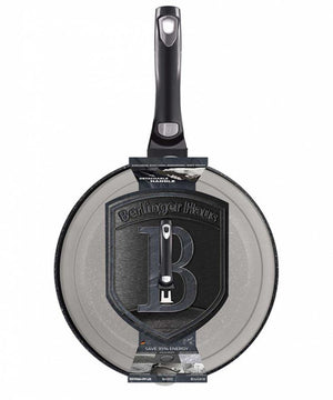 Berlinger haus BH-6912 Padella antiaderente in granito 24 cm