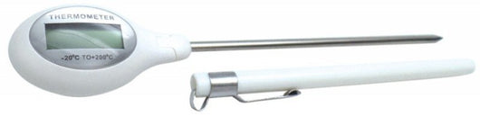 Termometro elettronico per carne Kinghoff KH-1149 con display LCD