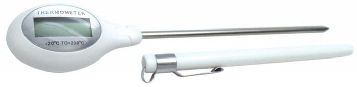 Termometro elettronico per carne Kinghoff KH-1149 con display LCD