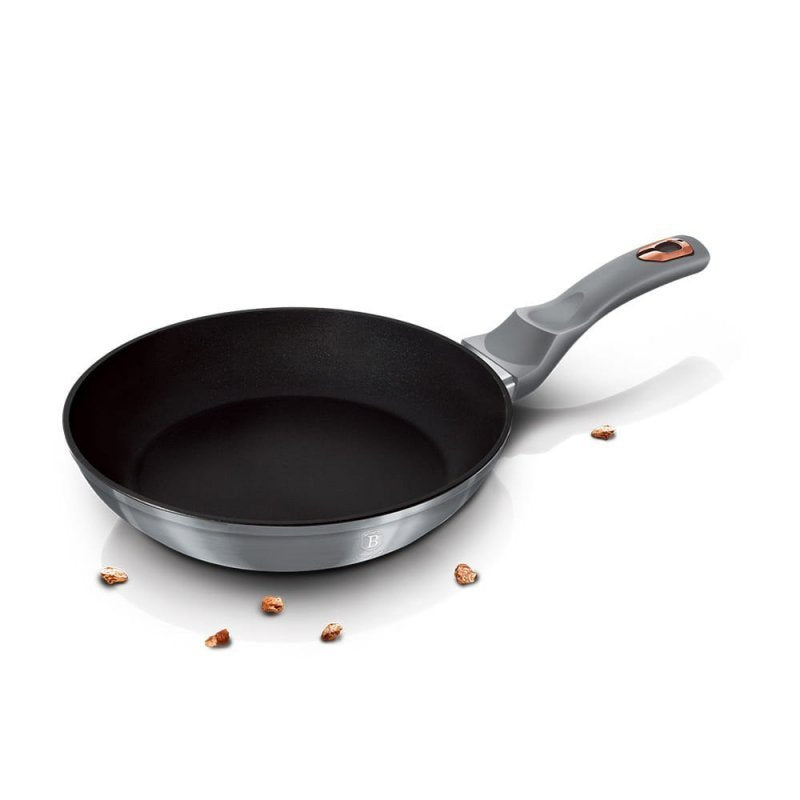 Berlinger haus BH-7033 Moonlight Set di pentole in granito da 13 pezzi