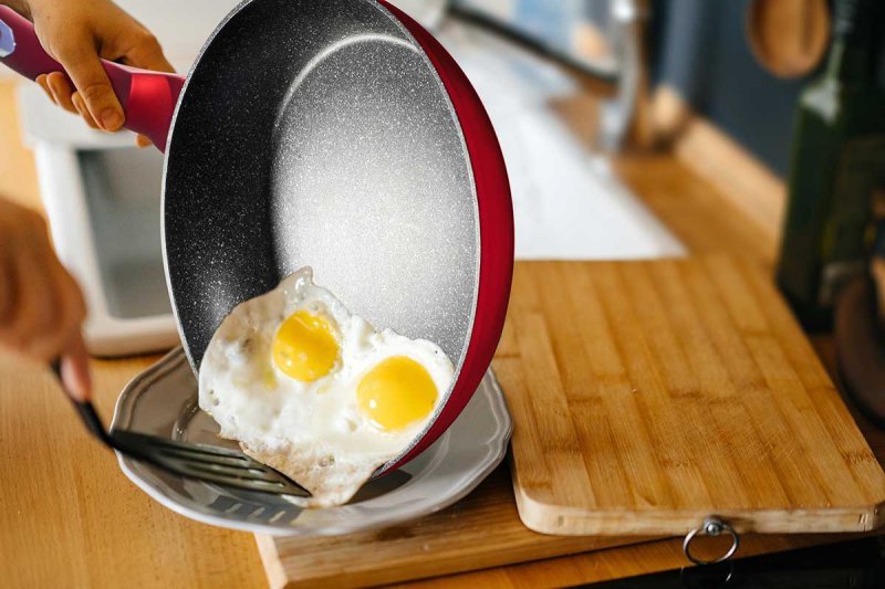 Berlinger haus BH-7030 Set di pentole in granito bordeaux da 13 pezzi