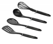 Berlinger haus BH-6217 Set di utensili da cucina in nylon resistente al calore