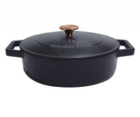 Berlinger haus BH-6493 Pentola in ghisa 26 cm 2,6 l