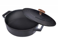 Berlinger haus BH-6493 Pentola in ghisa 26 cm 2,6 l