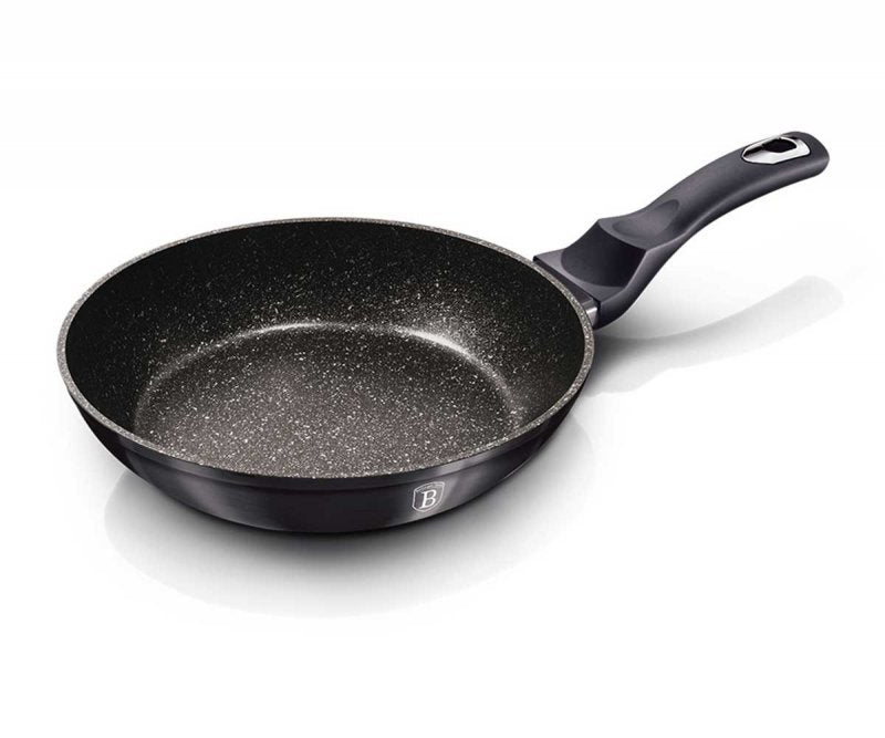 Berlinger haus BH-6920 Carbon Pro Set di pentole antiaderenti